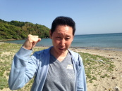 佐々野　正彦様　200ダイブ