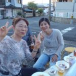 201208ビアパーティ