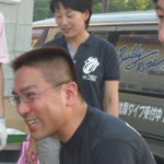 201208ビアパーティ