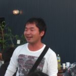 201208ビアパーティ