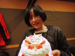 20230326記念ダイブ