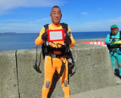 20250720川原様記念ダイブ